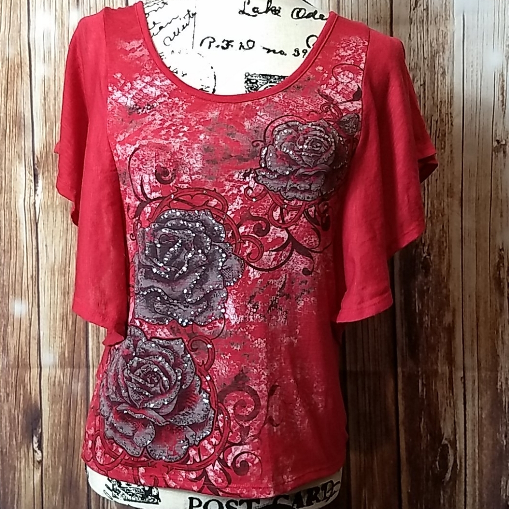 Bongo Blouse